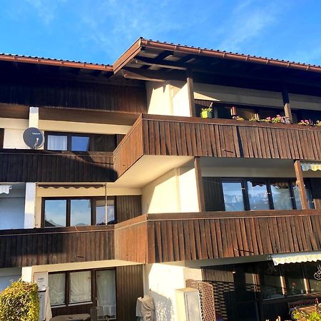Ferienwohnung Bruennstein - Alpenmagie Suites Oberaudorf Exterior photo