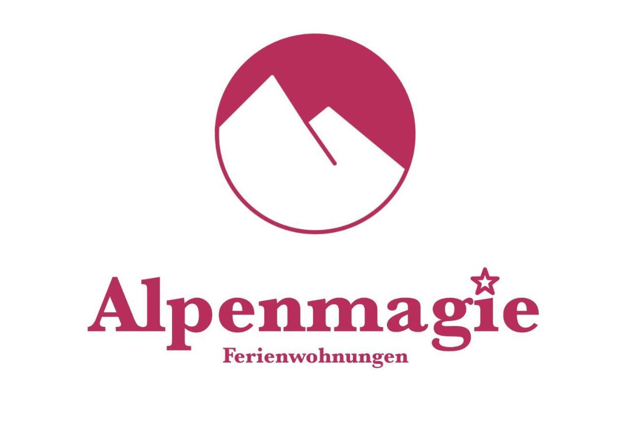 Ferienwohnung Bruennstein - Alpenmagie Suites Oberaudorf Exterior photo