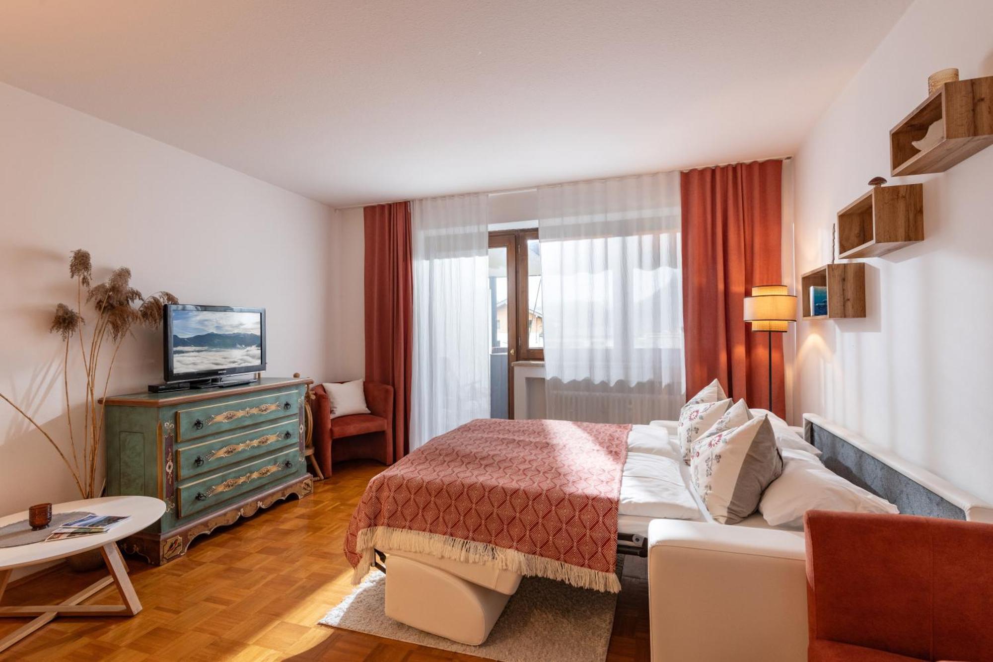 Ferienwohnung Bruennstein - Alpenmagie Suites Oberaudorf Exterior photo